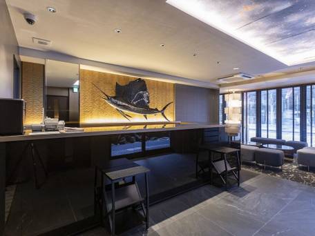 Tabist kiki HOTEL KYOTO Sanjo Takakura / 3