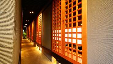 源泉と離れのお宿 月(ゲンセントハナレノオヤド ツキ) / 3