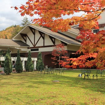 アンティークな空間でデート気分が盛り上がる♪4060437