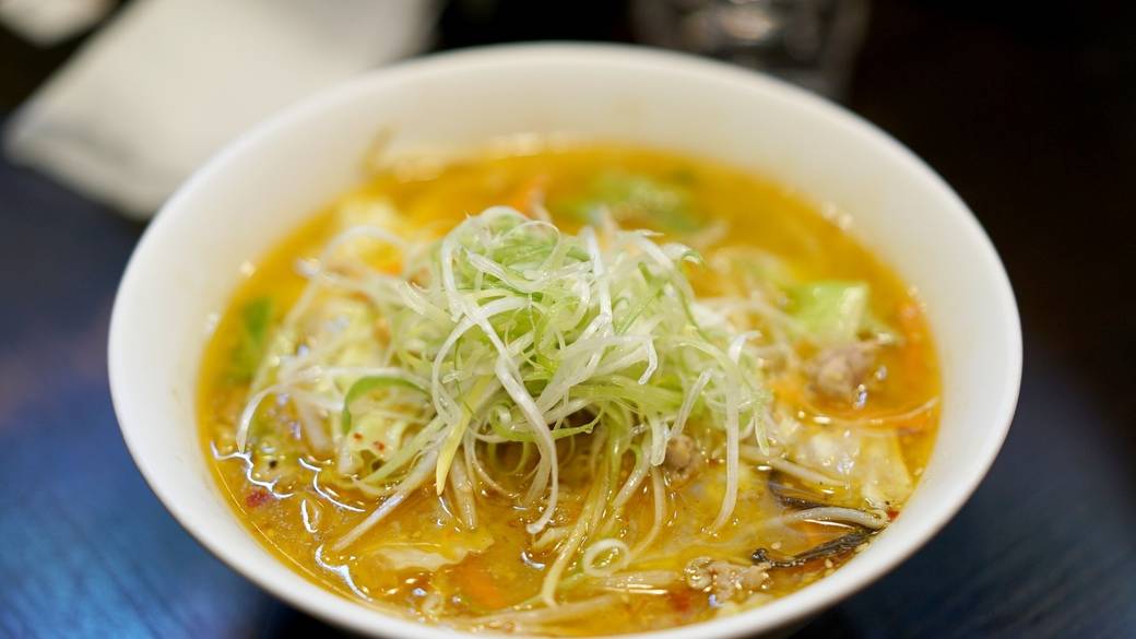 けやき すすきの本店① / 1