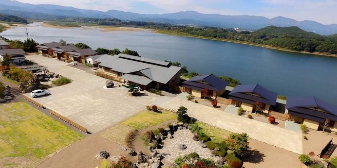 別荘佳景（岩手県 リゾートホテル） / 1