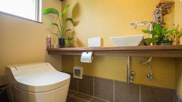 バスルーム / 13