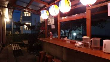 バー (施設内) / 7