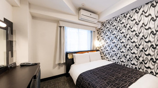 ダブルルーム 禁煙