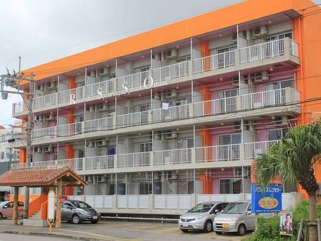 ホテルリゾートイン石垣島 / 4