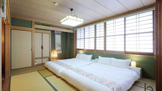 アパートメント 3 ベッドルーム 禁煙 (301)