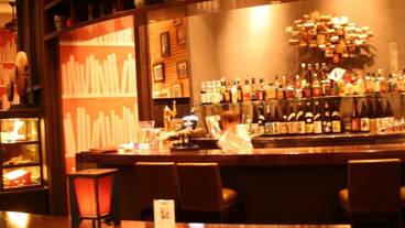 バー (施設内) / 4