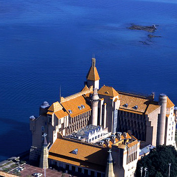 ホテル川久838077