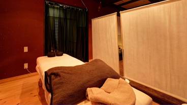 施設内の設備 / 10