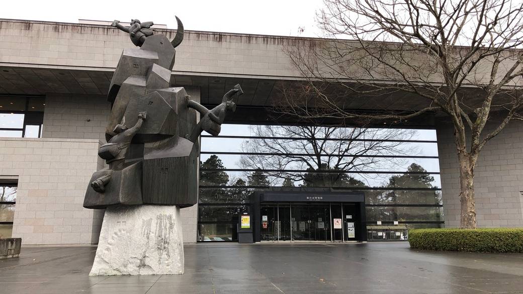 仙台市博物館 / 5