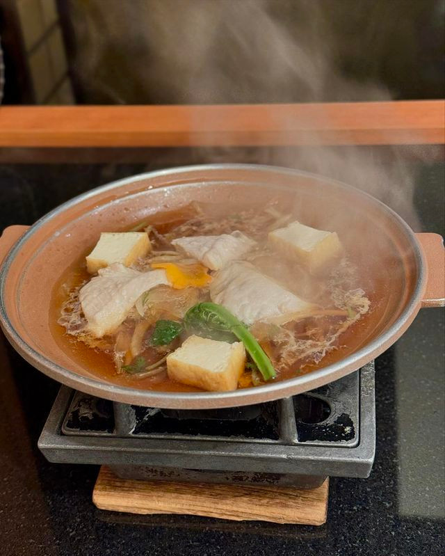 会席料理メニュー例(1)