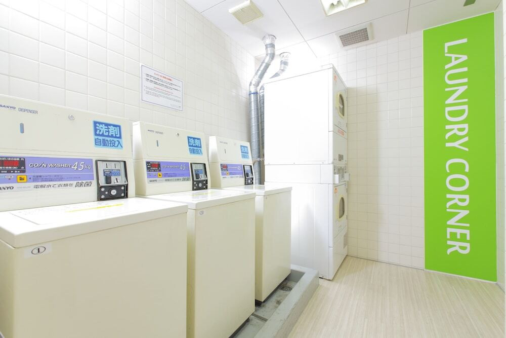 ランドリー ルーム