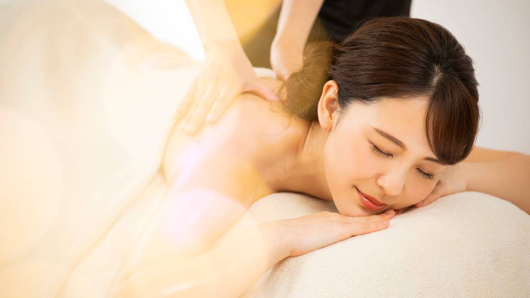 アロマエステ(※イメージ) / 1