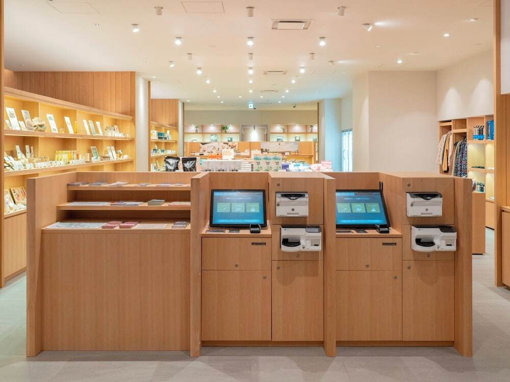 ギフト ショップ