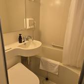 東横イン日本橋税務署前（東京都 ビジネスホテル） / 4