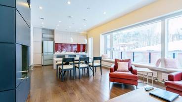 リビング エリア / 28