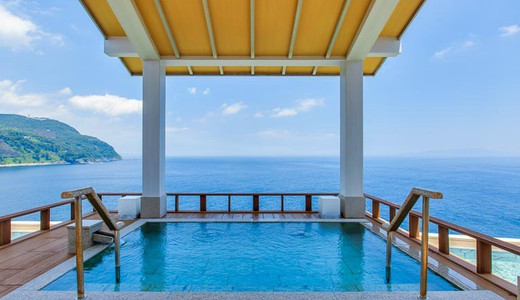 【伊豆】絶景！オーシャンビュー露天風呂があるホテル＆旅館15選