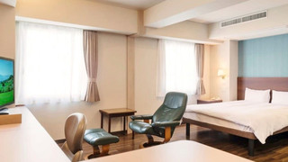 キッチン付 スイート