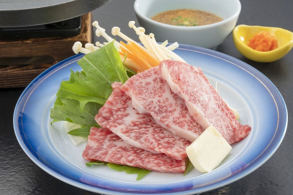 食事・飲み物
