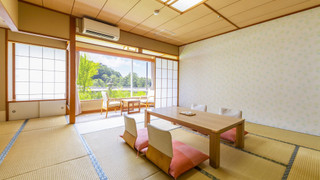 和室12.5畳 禁煙