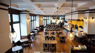 レストラン / 14