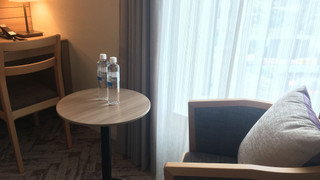 デラックスクイーンルーム 禁煙