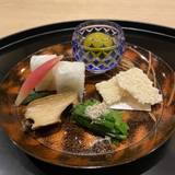 祇園 松むろ① / 1