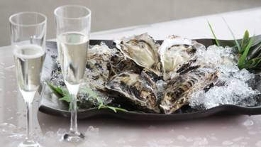 松島名物 牡蠣 / 7