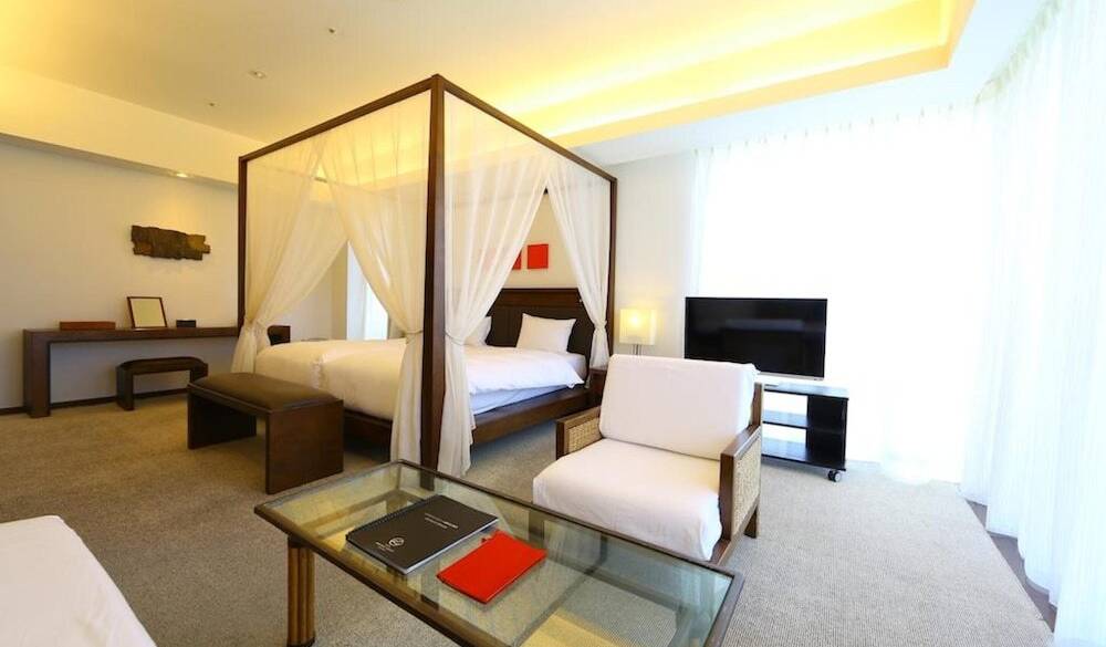 デラックスツイン / 1