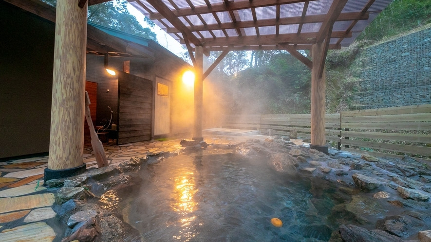 ジビエを味わえる囲炉裏料理が自慢のお宿3975560