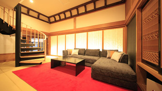 プレジデンシャル スイート 禁煙 (HIKARINOMA)