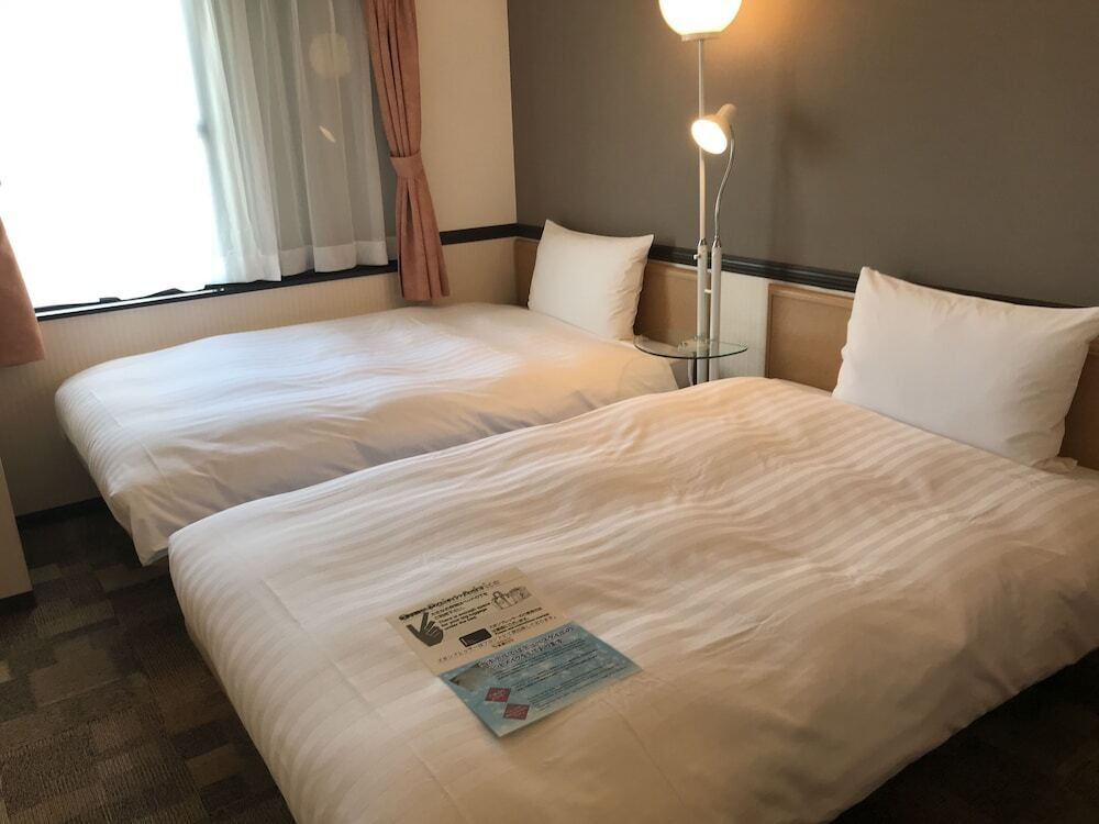 客室