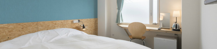 【日光】安い！温泉つきも！一人旅におすすめのホテル＆ペンション5選