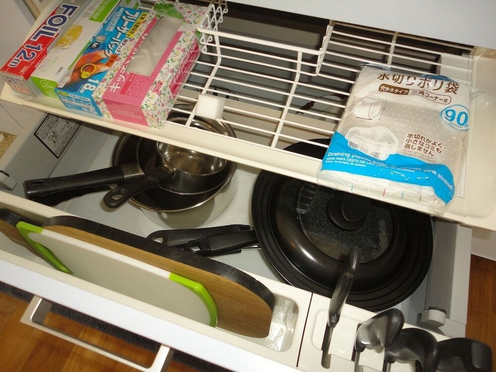 客室の設備とサービス