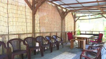 テラス / パティオ / 16