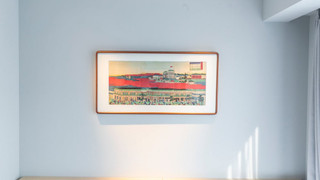 デラックス ツインルーム 禁煙