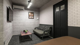 スタンダードA 禁煙