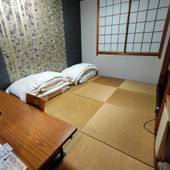 小松グリーンホテル（石川県 ビジネスホテル） / 2