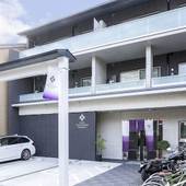 京都フォーシスターズレジデンス（京都府 アパートメント） / 4