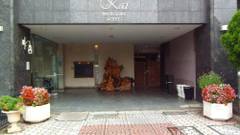 甲斐リゾートホテル