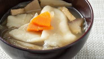 朝食ビュッフェ / 21