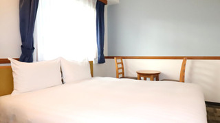 ダブルルーム 禁煙