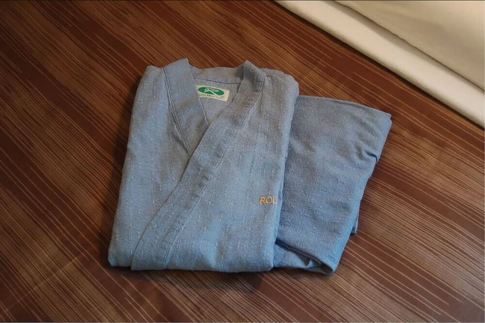 客室の設備とサービス