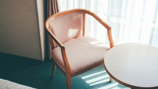 ダブルルーム禁煙 (20 ㎡)