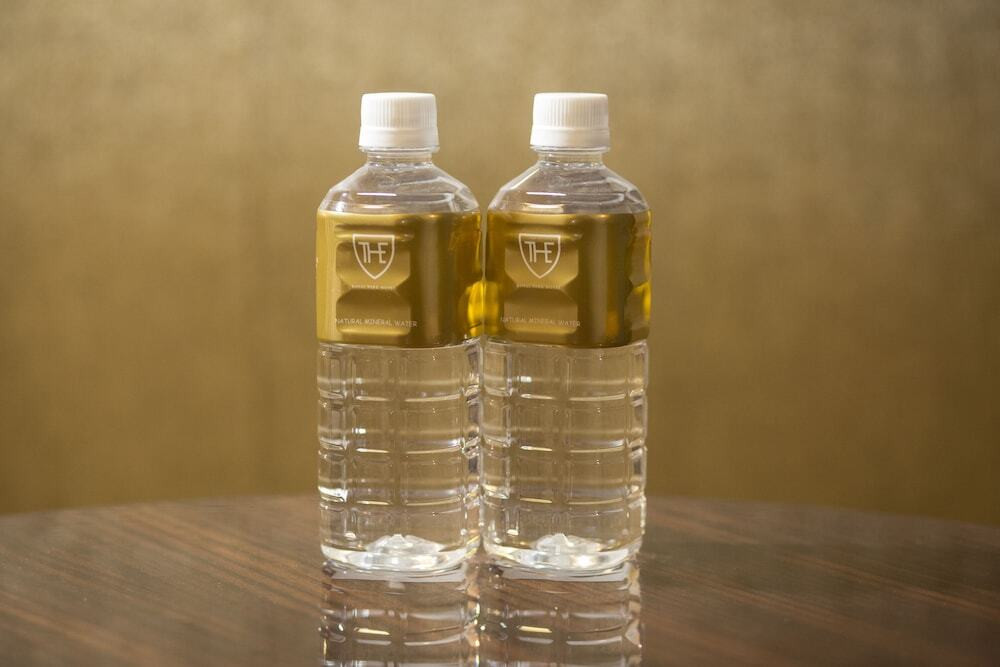 客室の設備とサービス