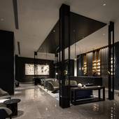 BELLUSTAR TOKYO(東京都 シティホテル) / 2