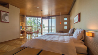 スーペリア ルーム