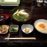 秋田きりたんぽ屋（アキタキリタンポヤ）