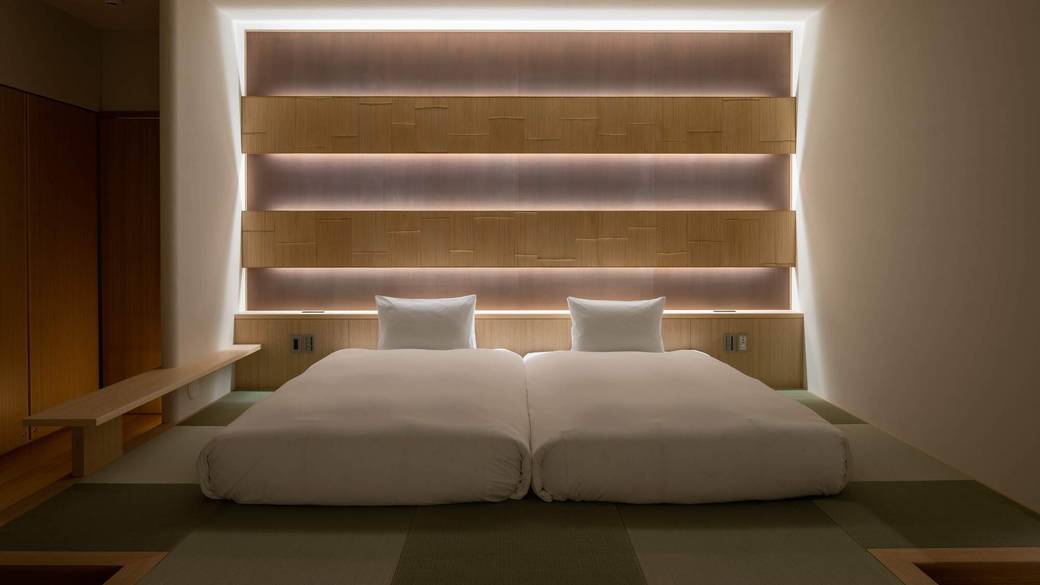 最高級マットレス「Silk」 / 5