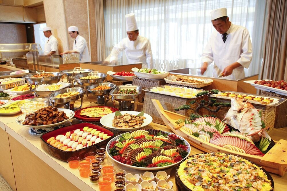 キッズコーナーや貸切風呂、離乳食まで♡心強いサポートがいっぱい4003065